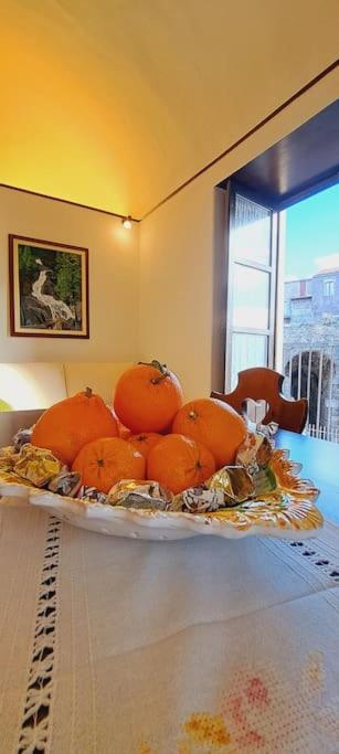 Апартаменти Odeonhouse - Catania - Parking Included Екстер'єр фото